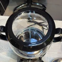 سماوربرقی نانو/سماور برقی/چایساز شیردار|سماور، چایساز، قهوهساز|تهران, شهرک صدرا|دیوار