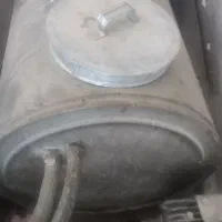 سمپاش باغبانی|خدمات باغبانی و درختکاری|سلماس, |دیوار