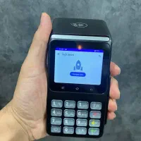 دستگاه کارتخوان سیار  محسنی|فروشگاه و مغازه|مشهد, دانشجو|دیوار