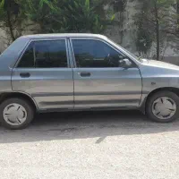 پراید ۱۳۱ مدل ۹۴