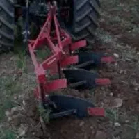 شخم زدن عمیق