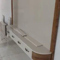 ساخت کمد و کابینت اقساطی با بهترین قیمت|جاکفشی، کمد، دراور|گرگان, |دیوار