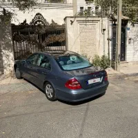 بنز e200|خودرو سواری و وانت|تهران, فرمانیه|دیوار