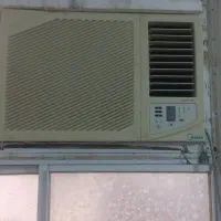 یخچال، کولر،ماشین لباسشویی