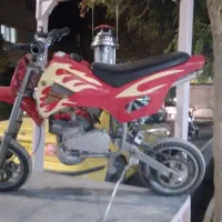 مینی تریل ۵۰ (شهرستان تفرش)