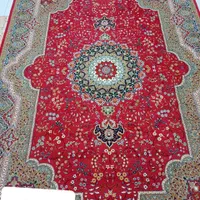 کارکرده 6متری 9متری 12متری جفت و تک(جنس آکرولیک)|فرش|یزد, |دیوار