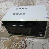 مایکروویو ال جی