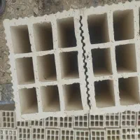 فوم دار و ساده آجر 15و دهesfahan