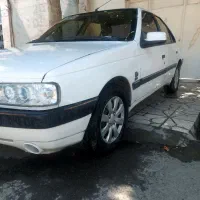 پژو slx|خودرو سواری و وانت|کرج, فاز ۳ مهرشهر|دیوار