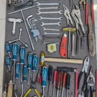فروش ابزار کلی|ابزارآلات|تهران, شهرآرا|دیوار