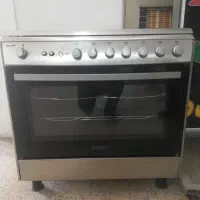 گاز5شعله فرگازاسنوامدل اورانوس