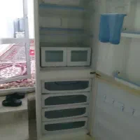 یخچال دو طبقه|یخچال و فریزر|قدس, شهرقدس|دیوار