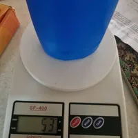 بطری طرح پریل مواد نو|ظروف نگهدارنده، پلاستیکی، یک‌بارمصرف|هشتگرد, |دیوار
