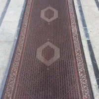 فروش کناره ۴ متری طرح ماهی|فرش|کرمانشاه, |دیوار