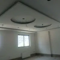 رنگ امیزی. نقاشی ساختمان|خدمات پیشه و مهارت|شیراز, شهرک برف فروشان|دیوار