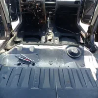 پژو۲۰۶ مدل ۸۸|خودرو سواری و وانت|ماهدشت, |دیوار