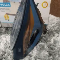 اتو بخار ولگا2000w.60b|اتو و لوازم اتو|خرم‌آباد, |دیوار