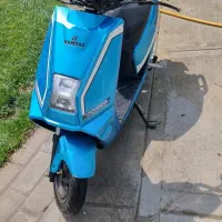 موتور برقی همتاز2000وات