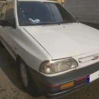 پراید هاچپک|خودرو سواری و وانت|رشت, یخسازی|دیوار