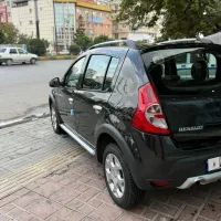 ساندورمدل ۹۸|خودرو سواری و وانت|بابل, |دیوار