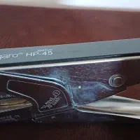 دستگاه منگنه