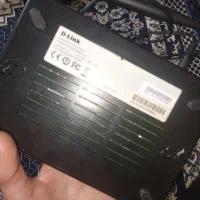 وای فای در حد نوD-Link اسم|مودم و تجهیزات شبکه|ساوه, |دیوار