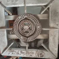 گاز چهار پایه|اجاق گاز و لوازم برقی پختوپز|تهران, قیام|دیوار