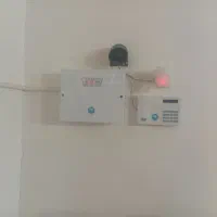 نصب دوربین مداربسته|خدمات پیشه و مهارت|زابل, |دیوار