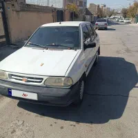 پراید 88شاسی پلمپ|خودرو سواری و وانت|یاسوج, |دیوار