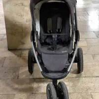 کالسکه مکسی کوزی|کالسکه و لوازم جانبی|تهران, حکمت|دیوار