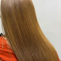 کراتین ابریشم سازی مو تضمینی