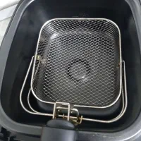 سرخ کن|اجاق گاز و لوازم برقی پخت‌وپز|اسلام‌شهر, شهرک قائمیه|دیوار