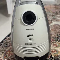 جاروبرقی سامسونگ اصله کره