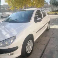 پژو 206 مدل 88|خودرو سواری و وانت|بانه, |دیوار