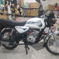 موتور باکسر هندی ۱۵۰ عروسک