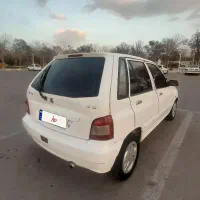 پراید ۱۱۱ مدل ۸۹|خودرو سواری و وانت|شاهین‌شهر, گزبرخوار|دیوار