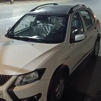 کوییک Gxr