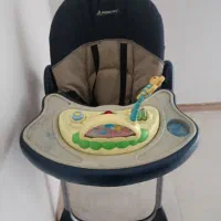 صندلی غذا برند مامالاو