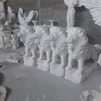 تولیدی مجسمه و ابنما، باغی( مجسمه سازی اطمانی)|مصالح و تجهیزات ساختمان|مشهد, بهار|دیوار