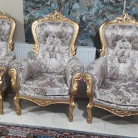 مبل سلطنتی
