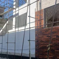 نانو کاری ساختمان.کنتکس نانو .|خدمات پیشه و مهارت|رشت, پل تالشان|دیوار