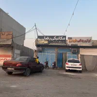 فروش مغازه ۱۱۰ متری