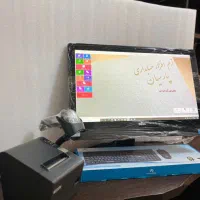 صندوق فروشگاهی ۹۰۳۰ دل،لمسی فروشگاهی|فروشگاه و مغازه|یاسوج, |دیوار