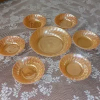 آجیل خوری و انار خوری  انتیک