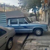 خانه مسکونی فروشی