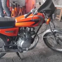 موتور هندا مدل 95 سی سی150