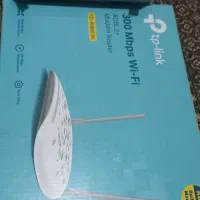 مودم وروتر