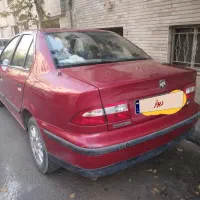 سمند اکازیون|خودرو سواری و وانت|تهران, نیروی دریایی|دیوار