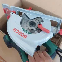 اره دیسکی بوش و اور فرز کرون ۲۱۰۰وات
