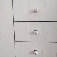 کمد نوزاد و کودک